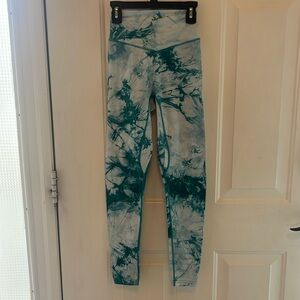 Vitality Balance Athletica Leggings Size Small
